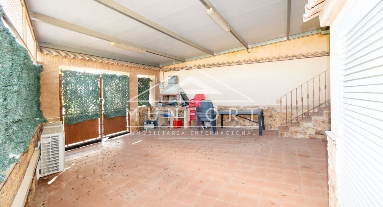 4 camera da letto Villetta Bifamiliare in vendita in Torre-Pacheco - 365.000 € (Rif: 9587984)