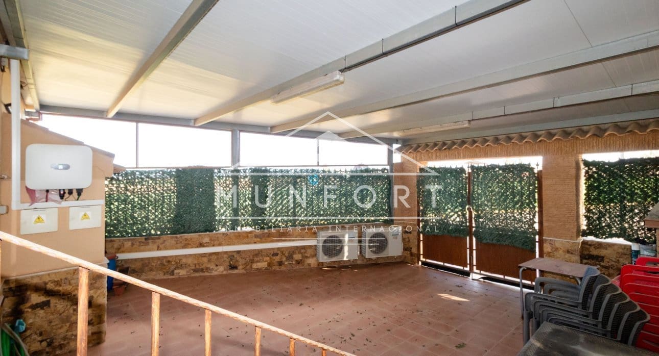 4 camera da letto Villetta Bifamiliare in vendita in Torre-Pacheco - 365.000 € (Rif: 9587984)