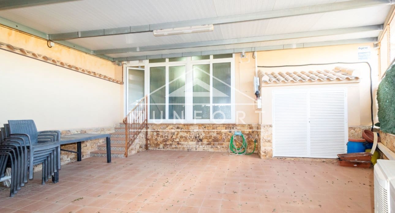 4 camera da letto Villetta Bifamiliare in vendita in Torre-Pacheco - 365.000 € (Rif: 9587984)