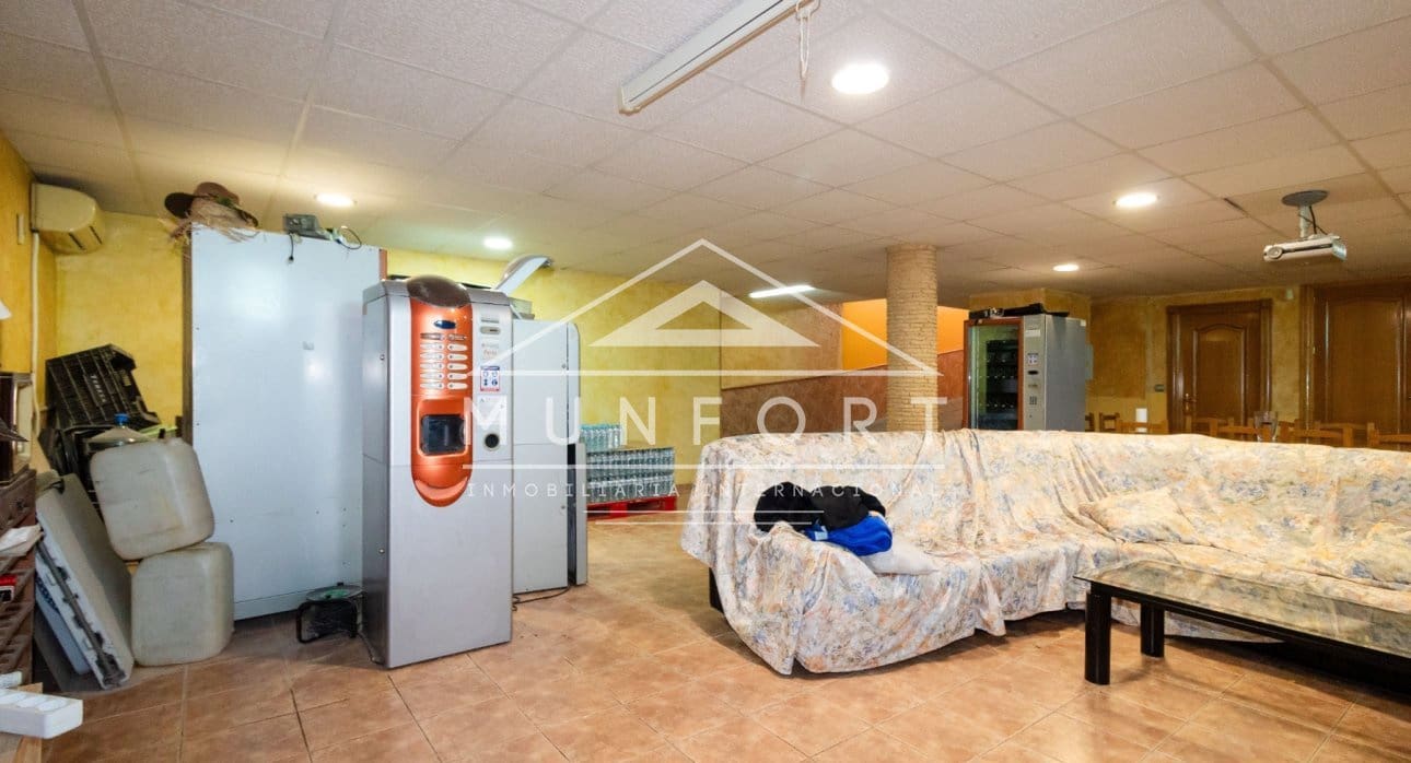 4 camera da letto Villetta Bifamiliare in vendita in Torre-Pacheco - 365.000 € (Rif: 9587984)