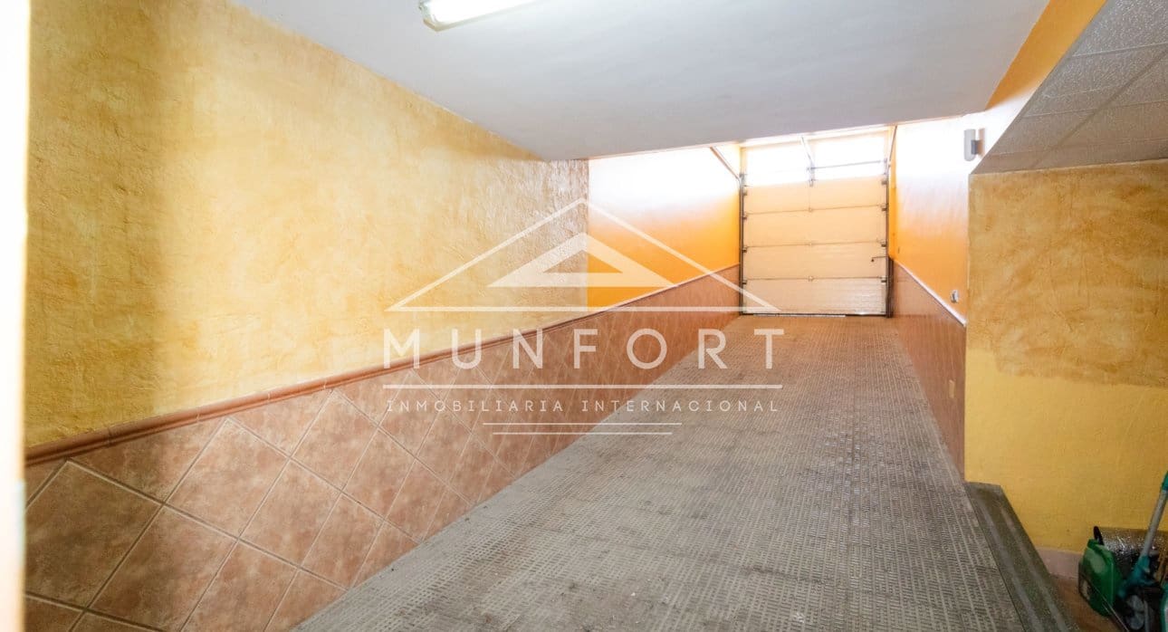 4 camera da letto Villetta Bifamiliare in vendita in Torre-Pacheco - 365.000 € (Rif: 9587984)