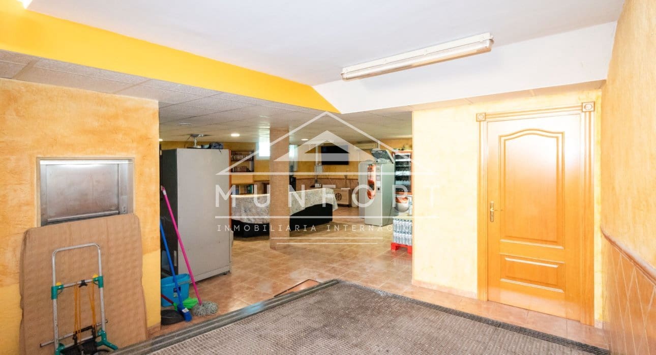 4 camera da letto Villetta Bifamiliare in vendita in Torre-Pacheco - 365.000 € (Rif: 9587984)