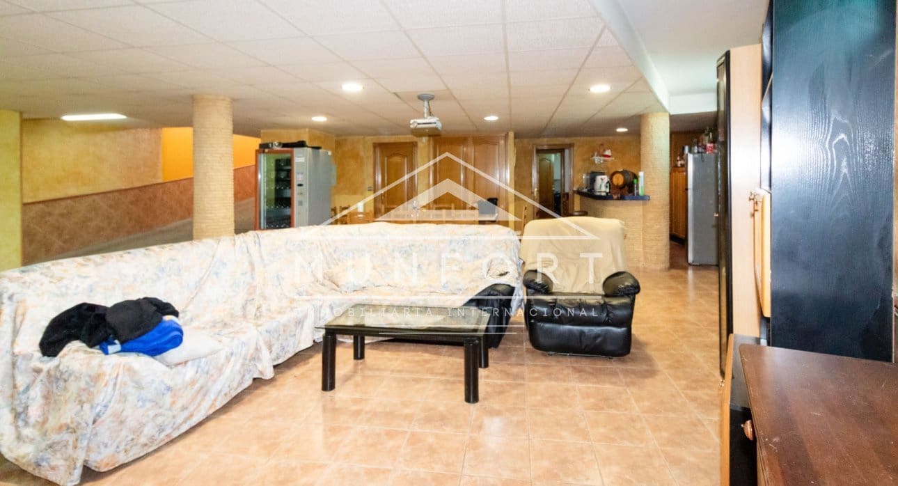 4 camera da letto Villetta Bifamiliare in vendita in Torre-Pacheco - 365.000 € (Rif: 9587984)