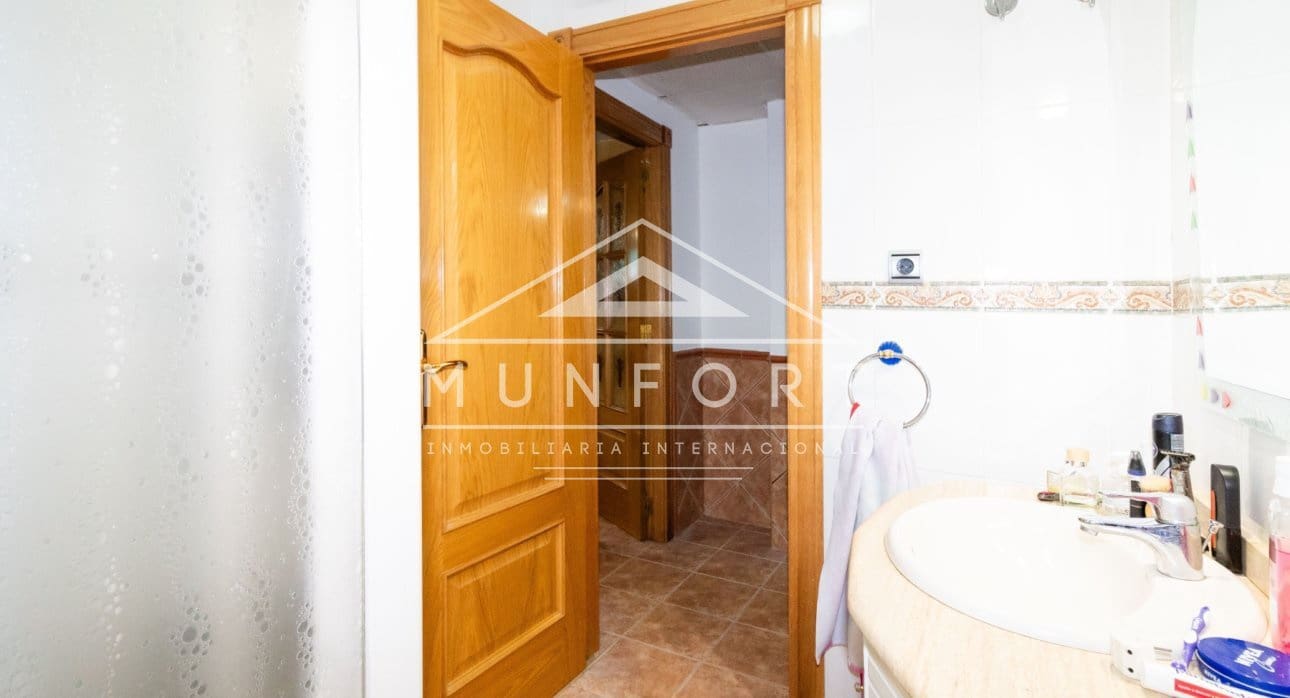 4 camera da letto Villetta Bifamiliare in vendita in Torre-Pacheco - 365.000 € (Rif: 9587984)