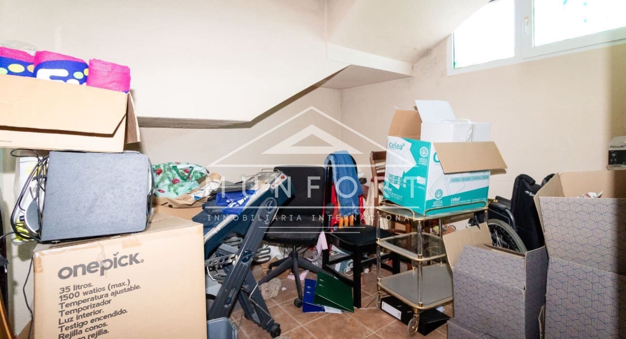 4 camera da letto Villetta Bifamiliare in vendita in Torre-Pacheco - 365.000 € (Rif: 9587984)