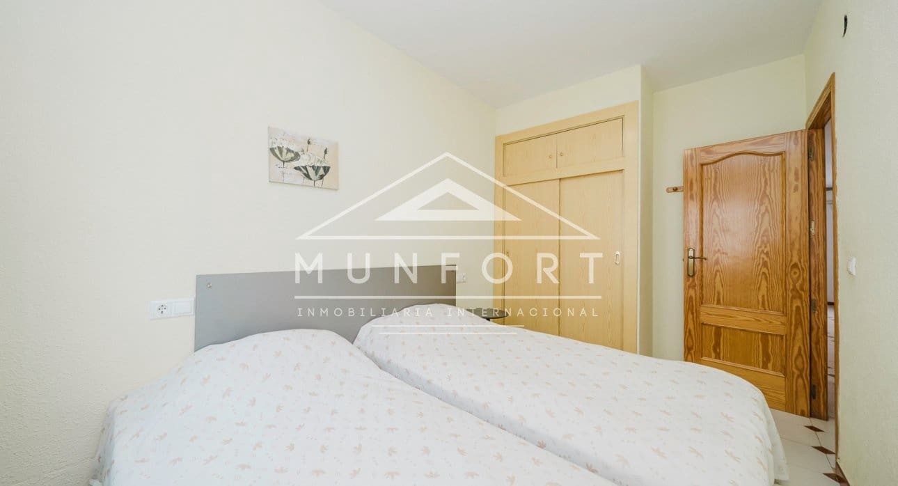 2 chambre Appartement à vendre à Torrevieja - 159 000 € (Ref: 9590354)