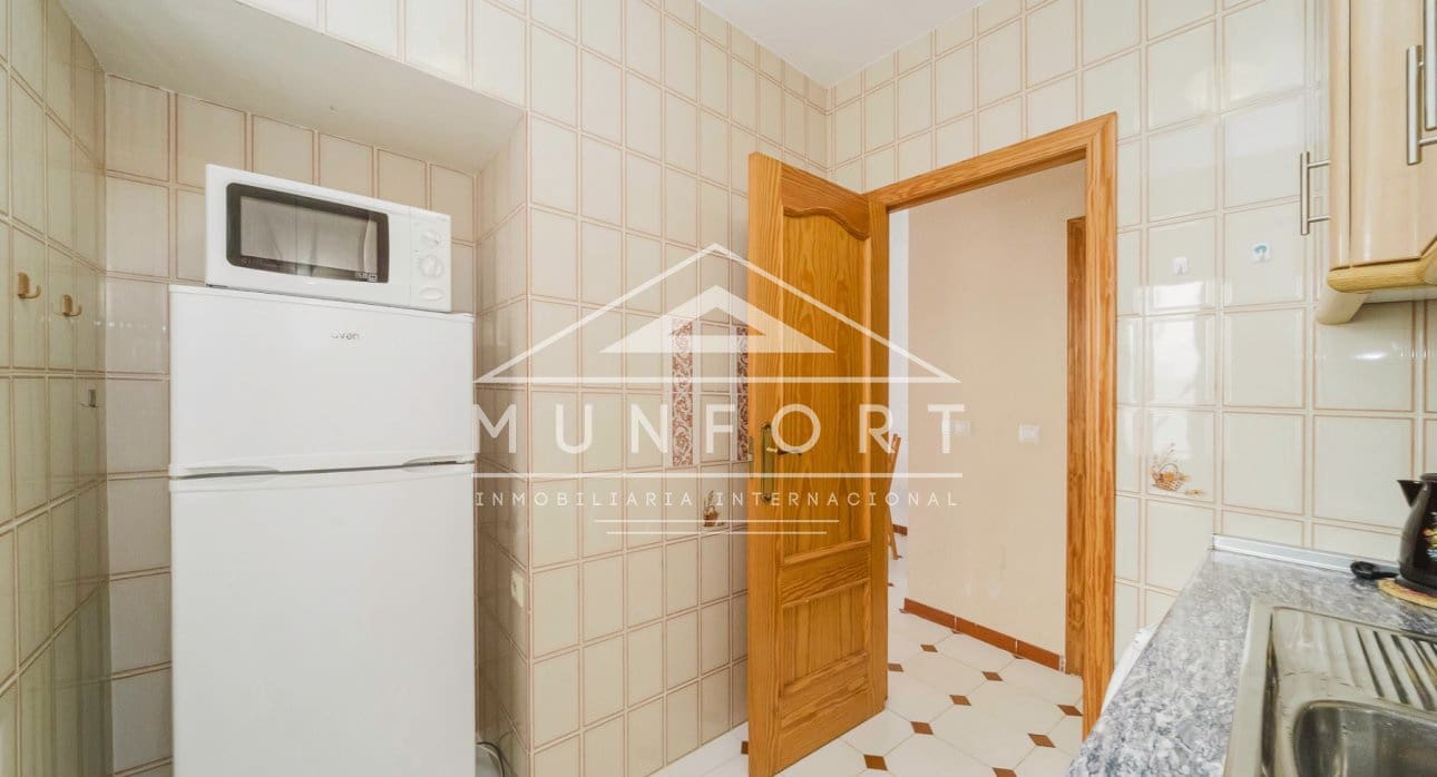 2 chambre Appartement à vendre à Torrevieja - 159 000 € (Ref: 9590354)