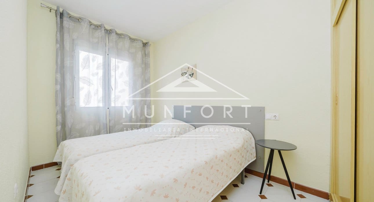 2 chambre Appartement à vendre à Torrevieja - 159 000 € (Ref: 9590354)