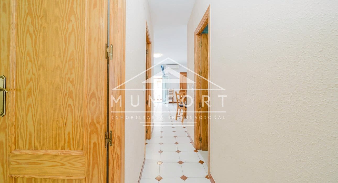 2 chambre Appartement à vendre à Torrevieja - 159 000 € (Ref: 9590354)