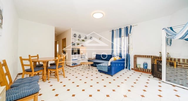 2 chambre Appartement à vendre à Gaspar Perelló, Torrevieja - 159 000 € (Ref: 9590354)