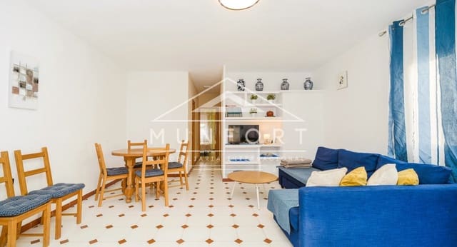 2 chambre Appartement à vendre à Gaspar Perelló, Torrevieja - 159 000 € (Ref: 9590354)