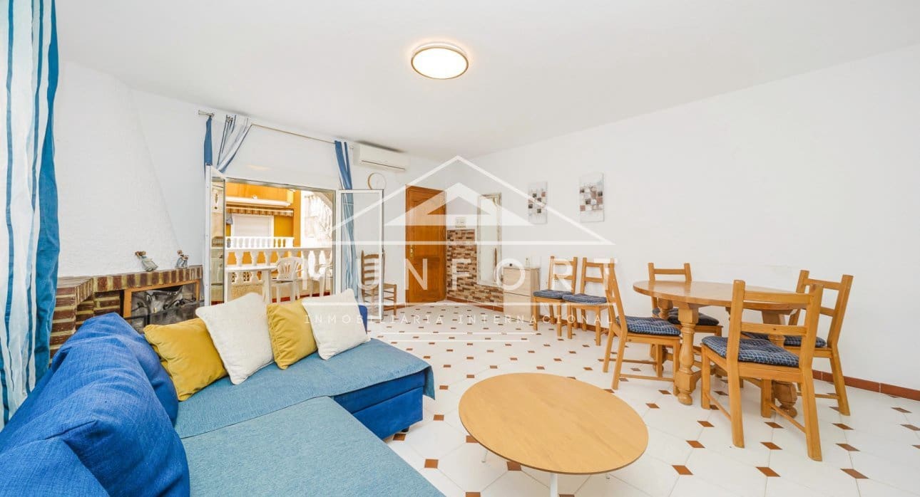 2 chambre Appartement à vendre à Torrevieja - 159 000 € (Ref: 9590354)