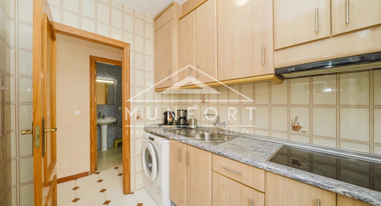 2 chambre Appartement à vendre à Torrevieja - 159 000 € (Ref: 9590354)