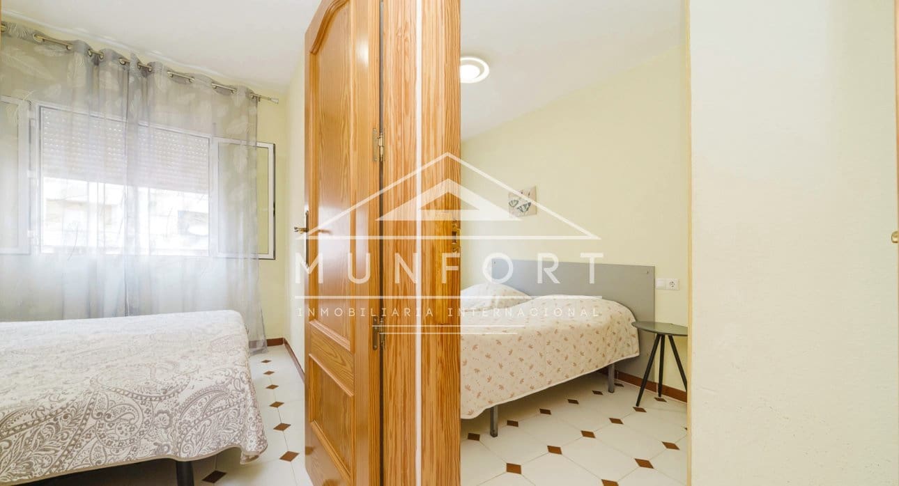 2 chambre Appartement à vendre à Torrevieja - 159 000 € (Ref: 9590354)