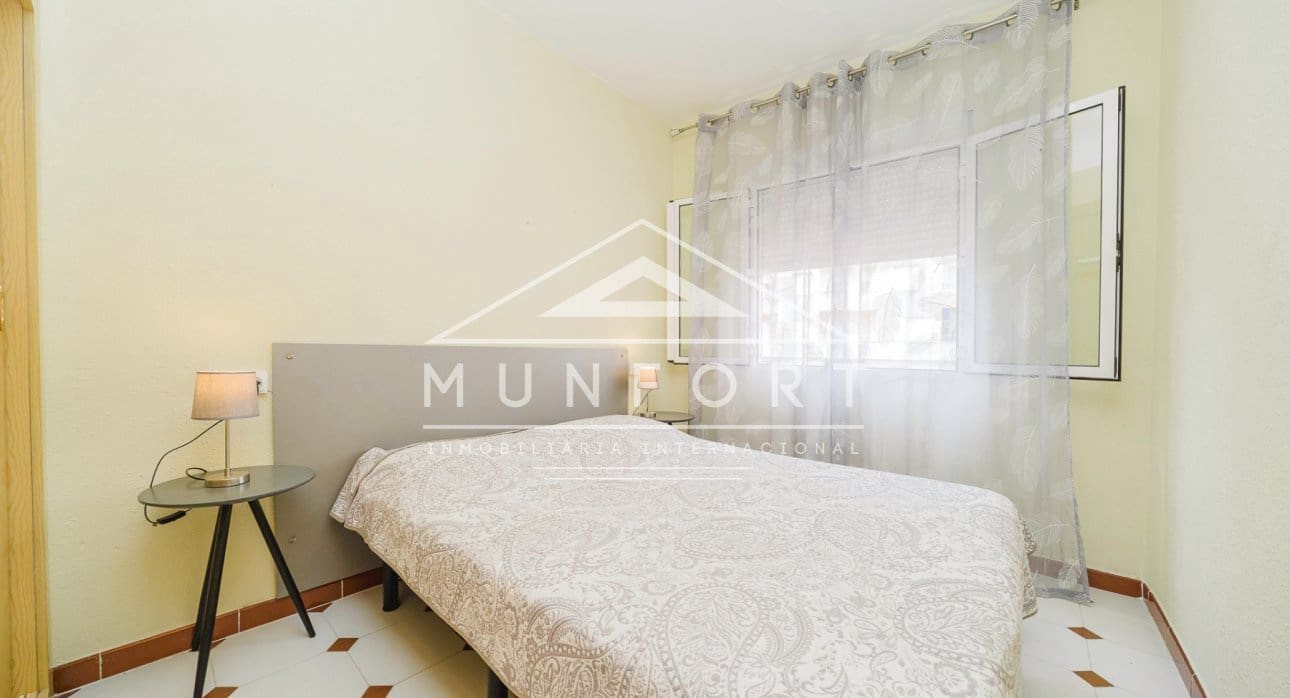 2 chambre Appartement à vendre à Torrevieja - 159 000 € (Ref: 9590354)