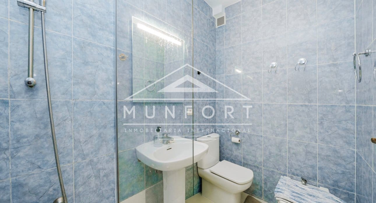 2 chambre Appartement à vendre à Torrevieja - 159 000 € (Ref: 9590354)