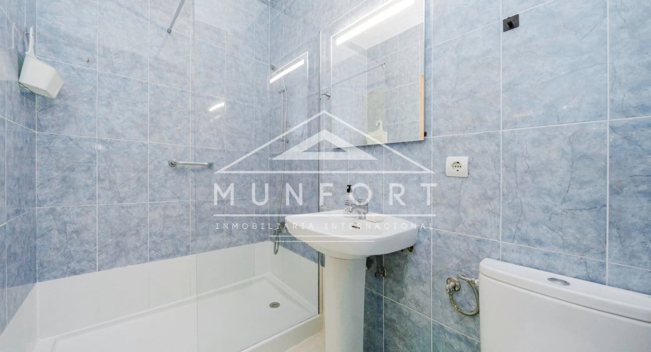 2 chambre Appartement à vendre à Torrevieja - 159 000 € (Ref: 9590354)