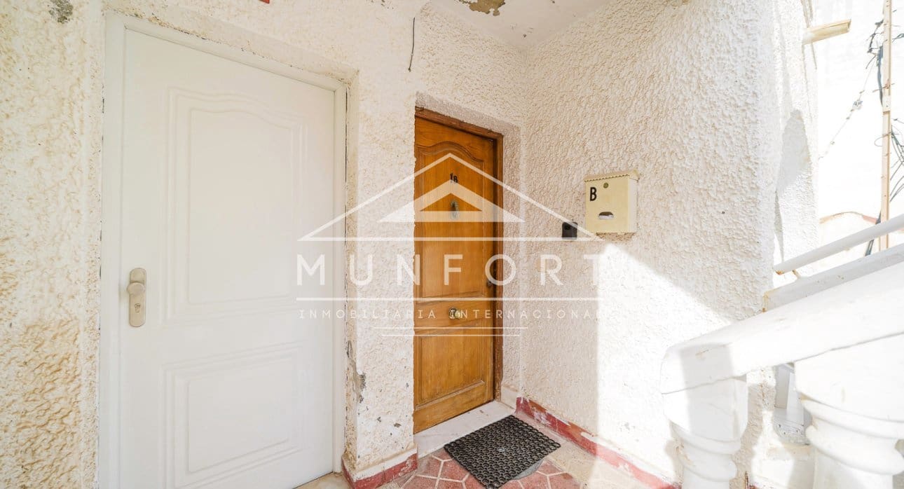 2 chambre Appartement à vendre à Torrevieja - 159 000 € (Ref: 9590354)