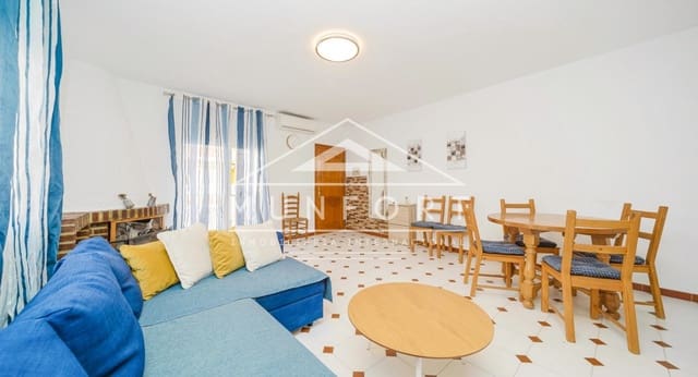 2 chambre Appartement à vendre à Gaspar Perelló, Torrevieja - 159 000 € (Ref: 9590354)