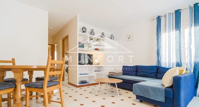 2 chambre Appartement à vendre à Gaspar Perelló, Torrevieja - 159 000 € (Ref: 9590354)