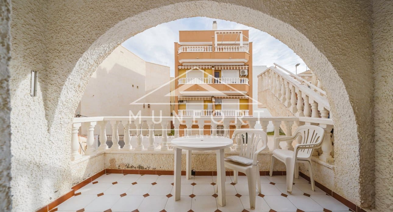 2 chambre Appartement à vendre à Torrevieja - 159 000 € (Ref: 9590354)
