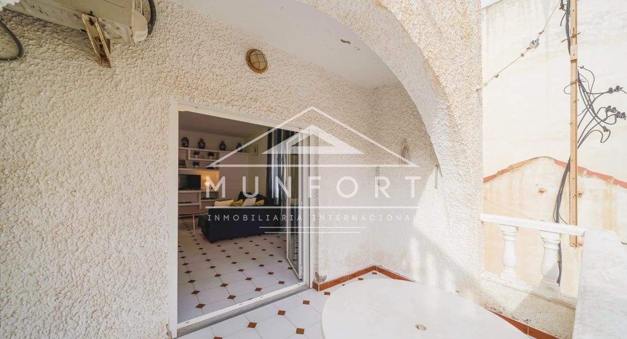 2 chambre Appartement à vendre à Torrevieja - 159 000 € (Ref: 9590354)