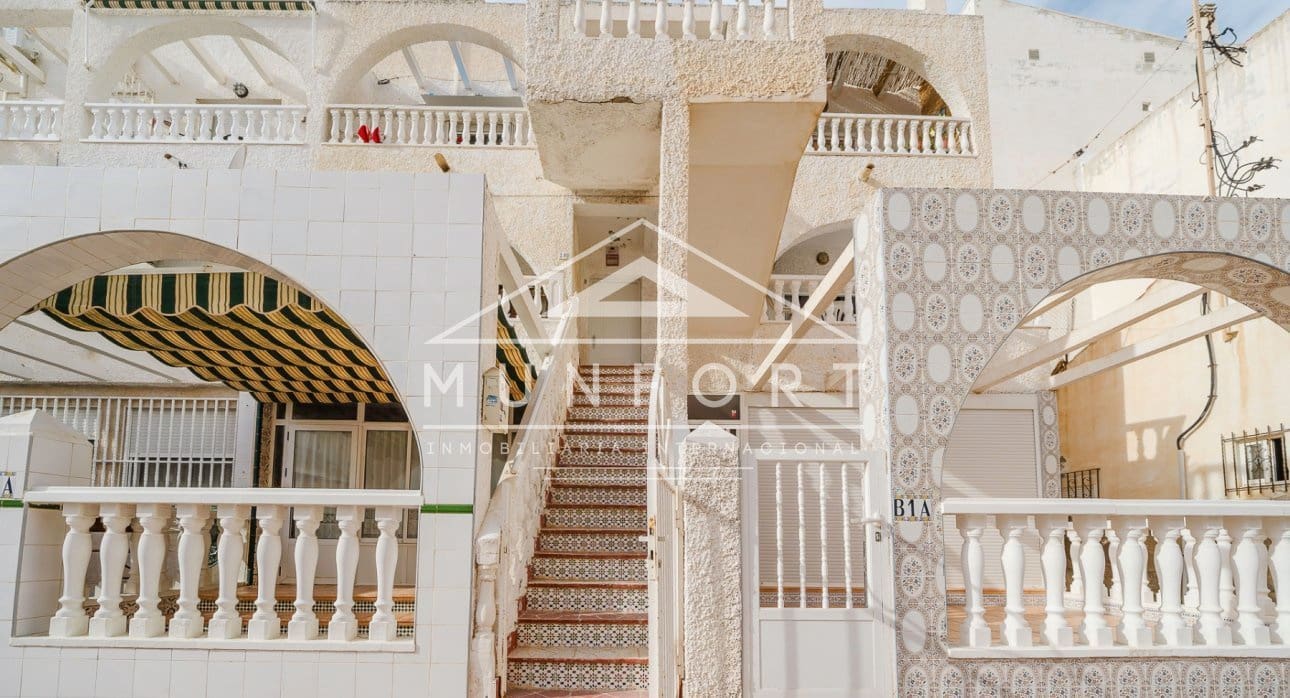 2 chambre Appartement à vendre à Torrevieja - 159 000 € (Ref: 9590354)