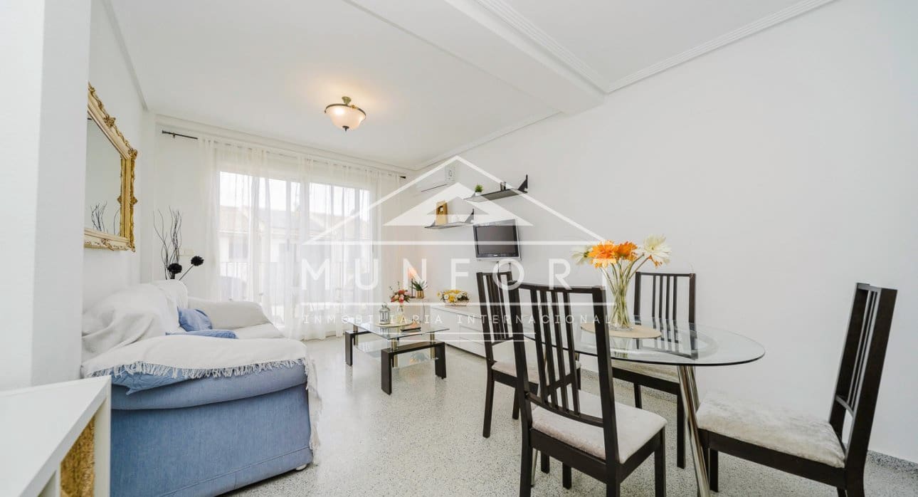 3 chambre Appartement à vendre à San Miguel de Salinas - 145 000 € (Ref: 9590355)