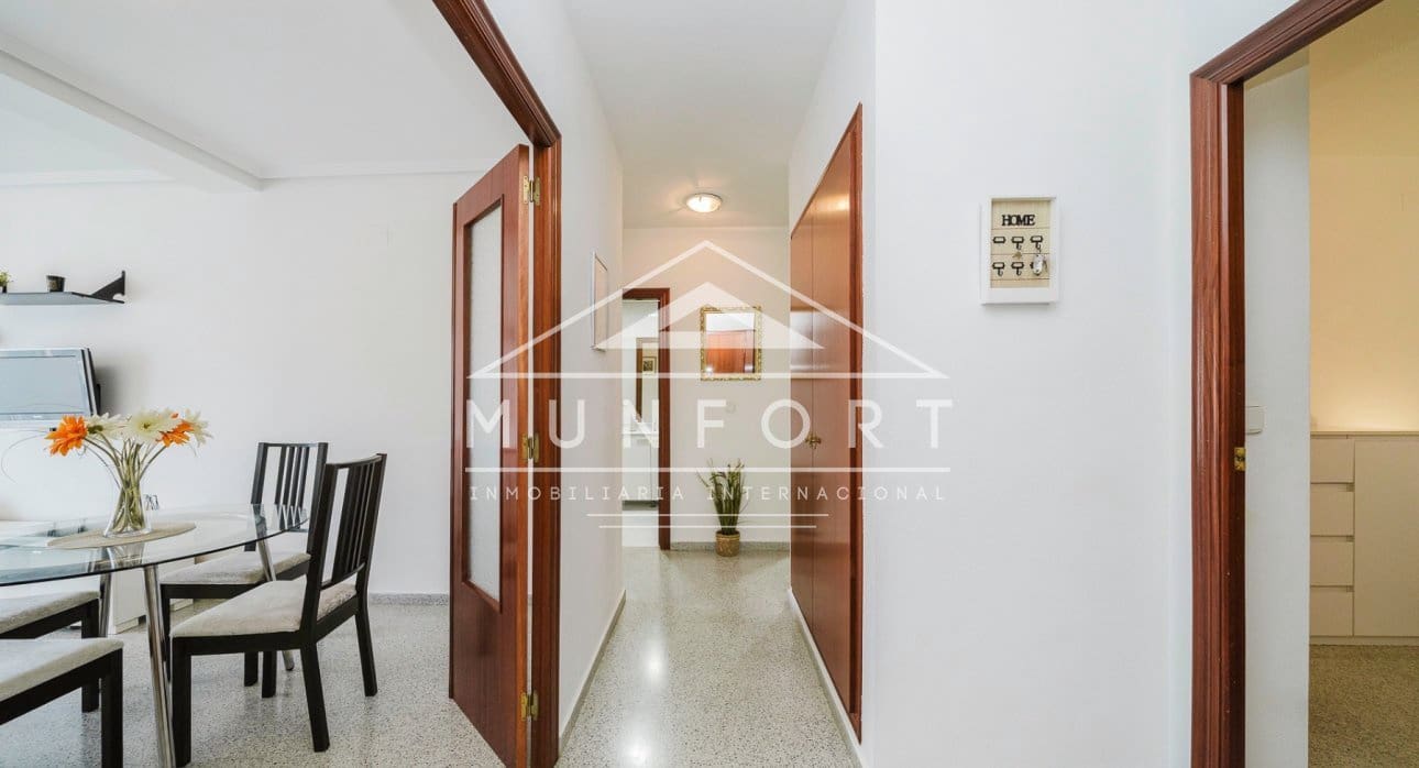 3 chambre Appartement à vendre à San Miguel de Salinas - 145 000 € (Ref: 9590355)