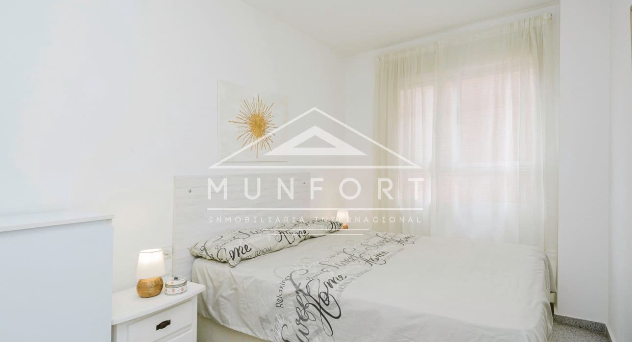 3 chambre Appartement à vendre à San Miguel de Salinas - 145 000 € (Ref: 9590355)