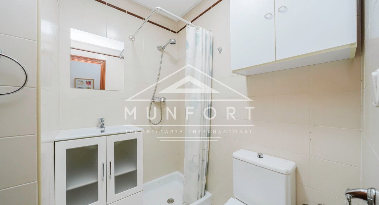 3 chambre Appartement à vendre à San Miguel de Salinas - 145 000 € (Ref: 9590355)