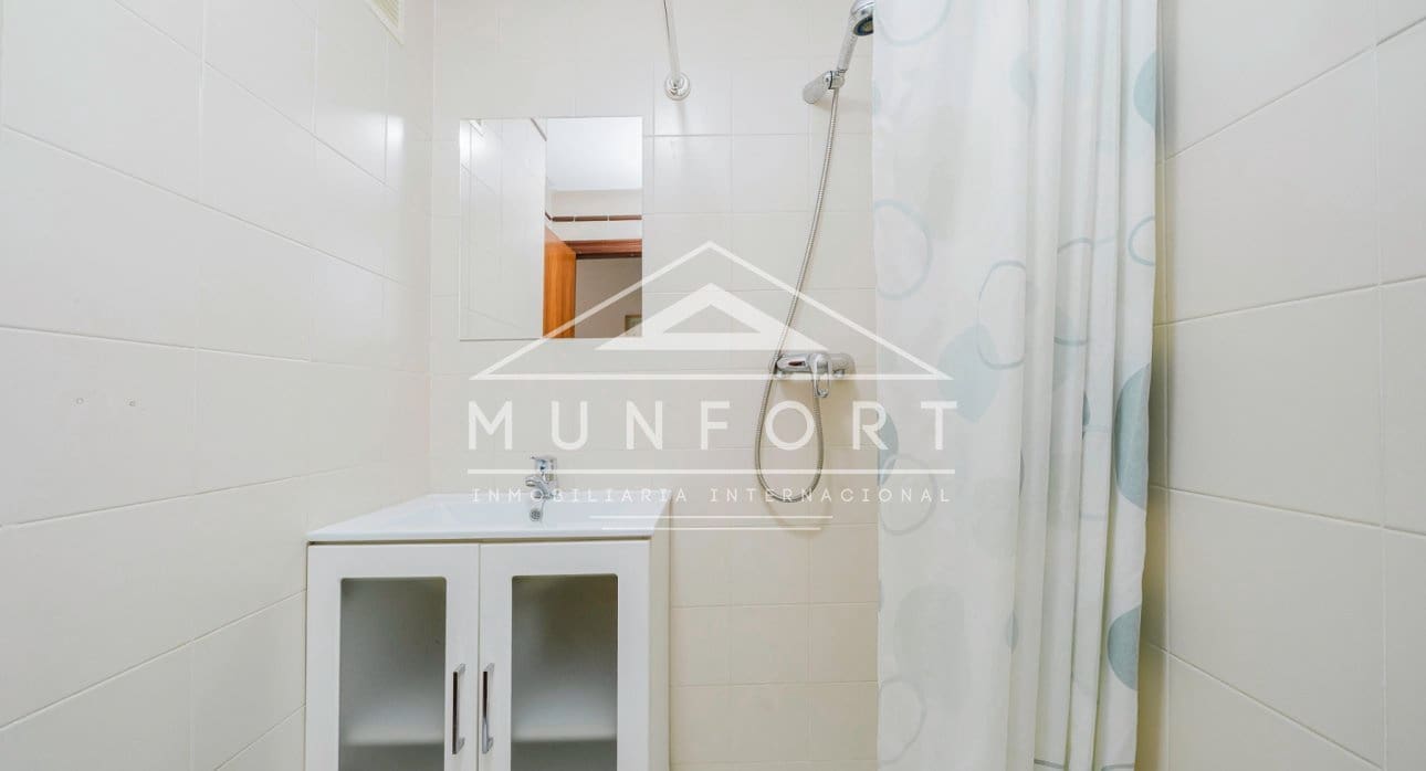 3 chambre Appartement à vendre à San Miguel de Salinas - 145 000 € (Ref: 9590355)