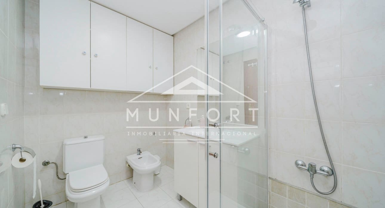 3 chambre Appartement à vendre à San Miguel de Salinas - 145 000 € (Ref: 9590355)