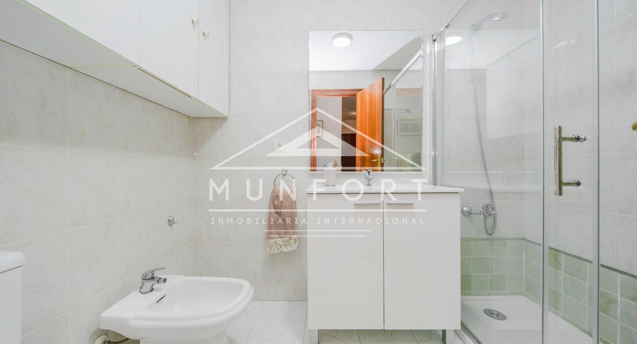 3 chambre Appartement à vendre à San Miguel de Salinas - 145 000 € (Ref: 9590355)