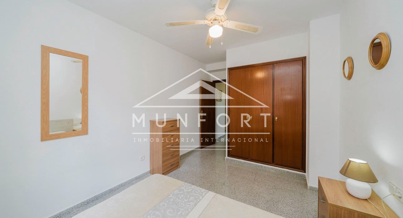 3 chambre Appartement à vendre à San Miguel de Salinas - 145 000 € (Ref: 9590355)