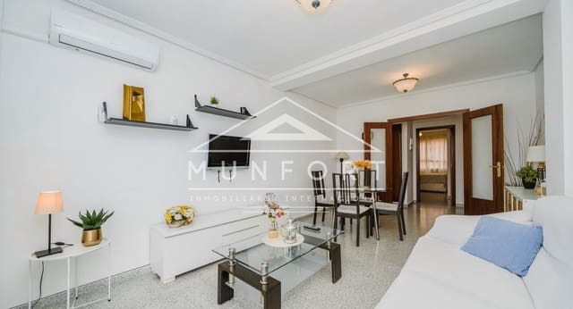 3 chambre Appartement à vendre à San Miguel de Salinas - 145 000 € (Ref: 9590355)