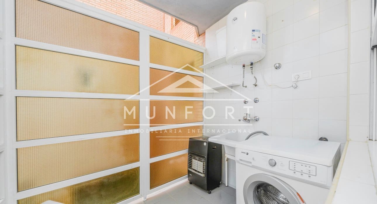 3 chambre Appartement à vendre à San Miguel de Salinas - 145 000 € (Ref: 9590355)