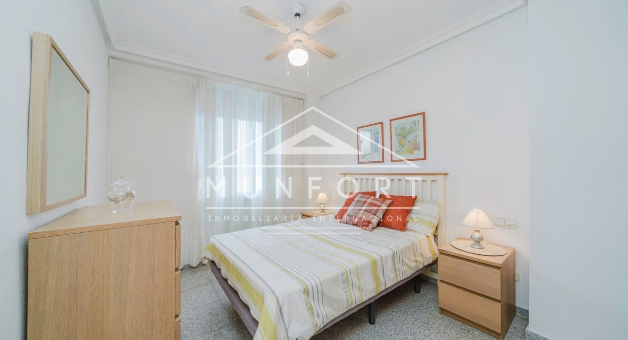 3 chambre Appartement à vendre à San Miguel de Salinas - 145 000 € (Ref: 9590355)