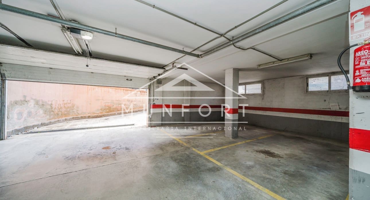 3 chambre Appartement à vendre à San Miguel de Salinas - 145 000 € (Ref: 9590355)