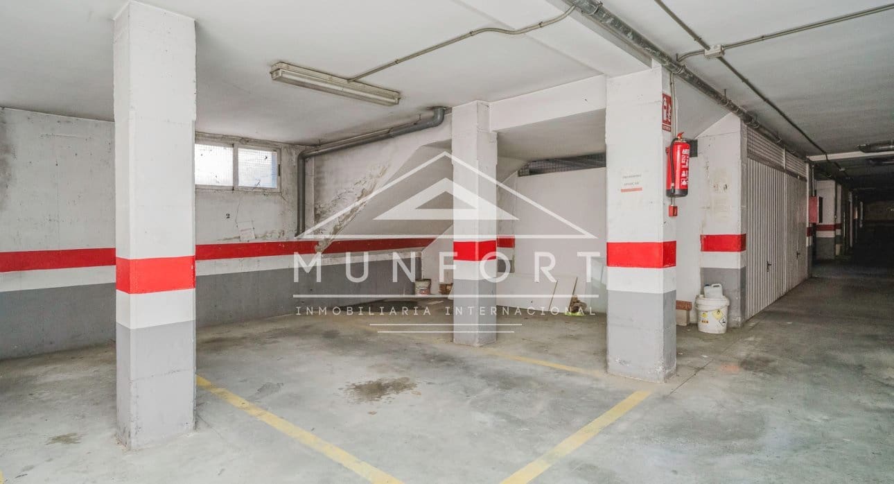 3 chambre Appartement à vendre à San Miguel de Salinas - 145 000 € (Ref: 9590355)