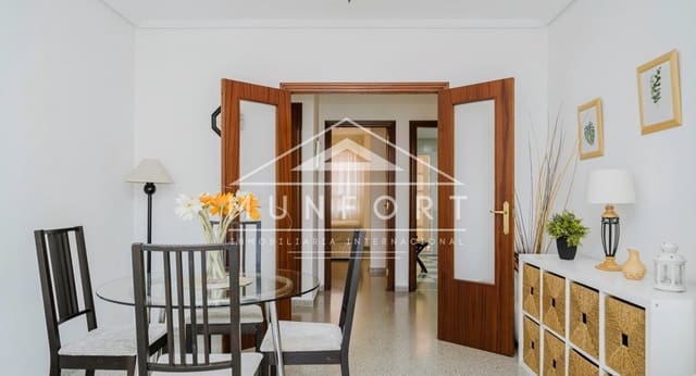 3 chambre Appartement à vendre à San Miguel de Salinas - 145 000 € (Ref: 9590355)
