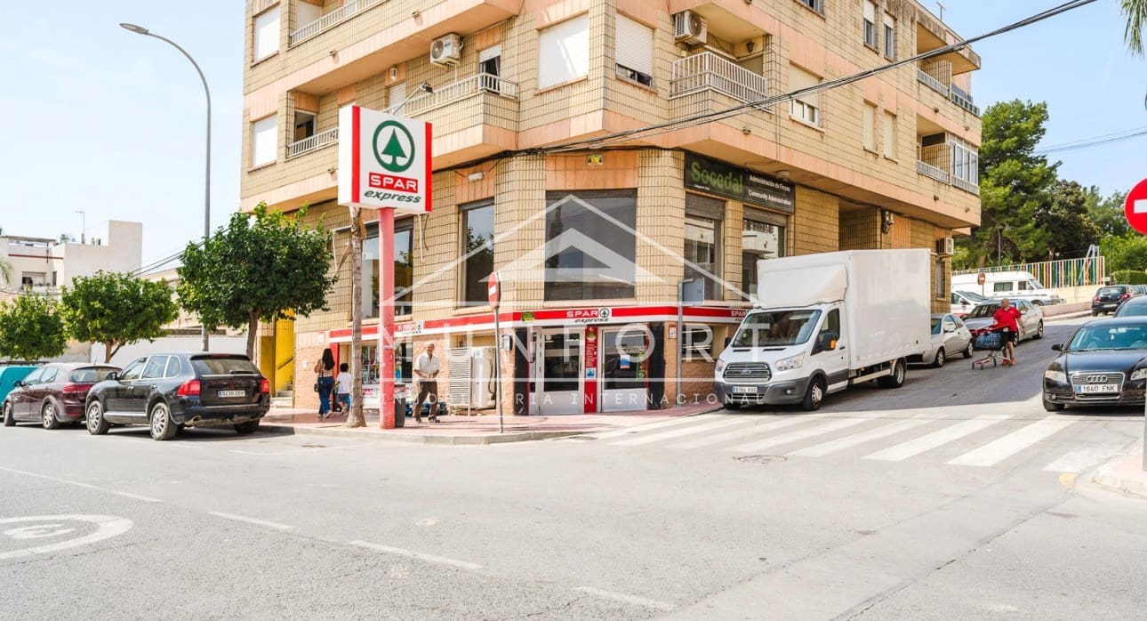 3 chambre Appartement à vendre à San Miguel de Salinas - 145 000 € (Ref: 9590355)