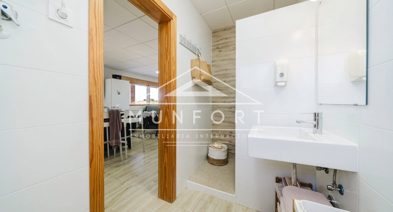 Solar/Parcela en Pinar de Campoverde en venta - 200.000 € (Ref: 9590356)