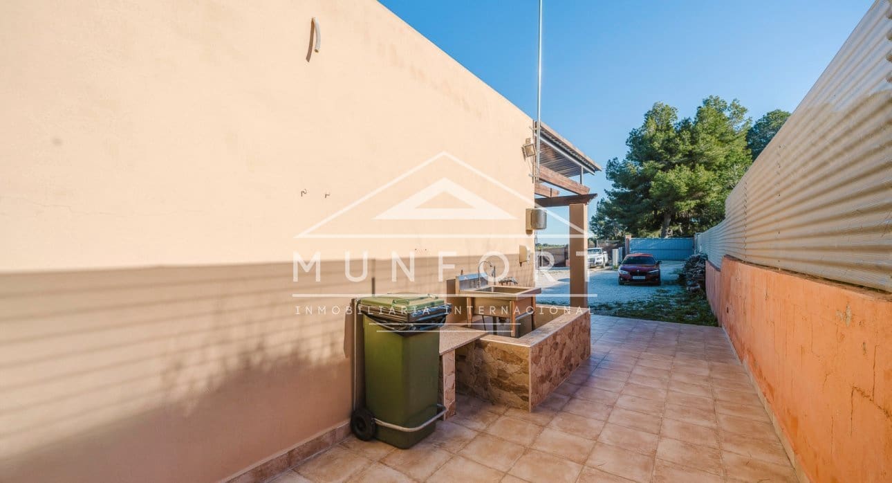 Solar/Parcela en Pinar de Campoverde en venta - 200.000 € (Ref: 9590356)