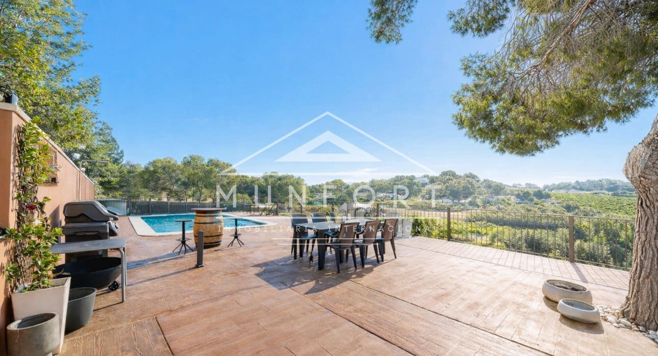 Solar/Parcela en Pinar de Campoverde en venta - 200.000 € (Ref: 9590356)