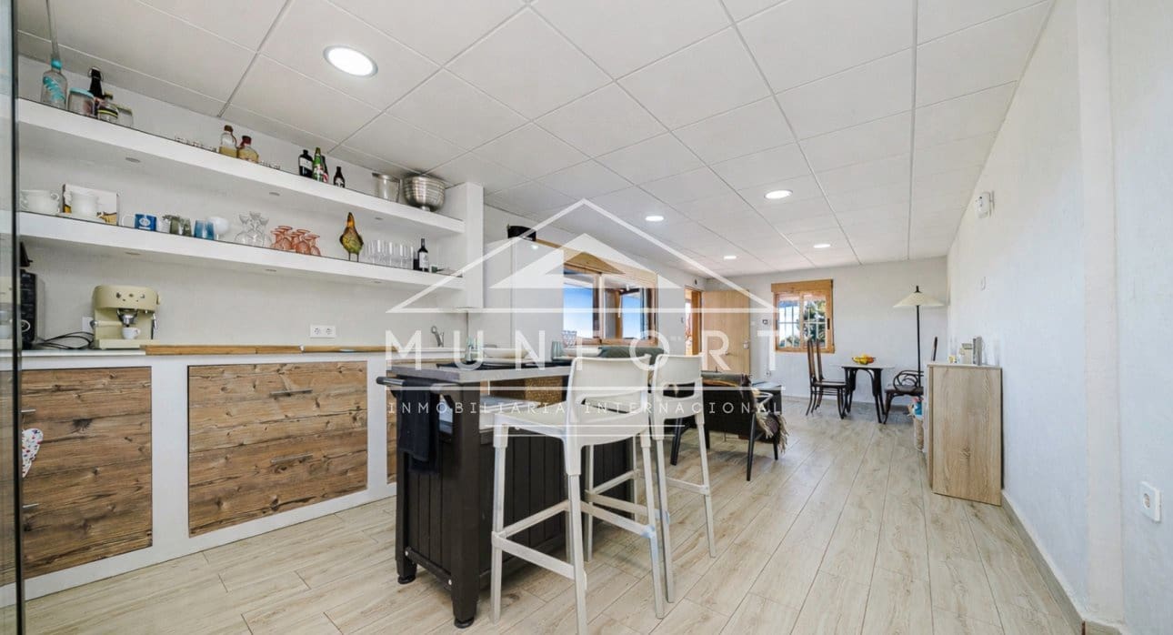 Solar/Parcela en Pinar de Campoverde en venta - 200.000 € (Ref: 9590356)