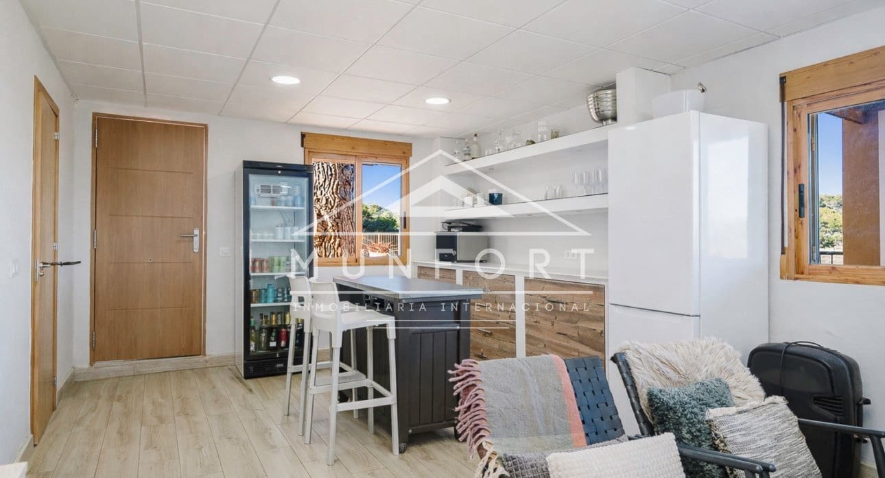 Solar/Parcela en Pinar de Campoverde en venta - 200.000 € (Ref: 9590356)