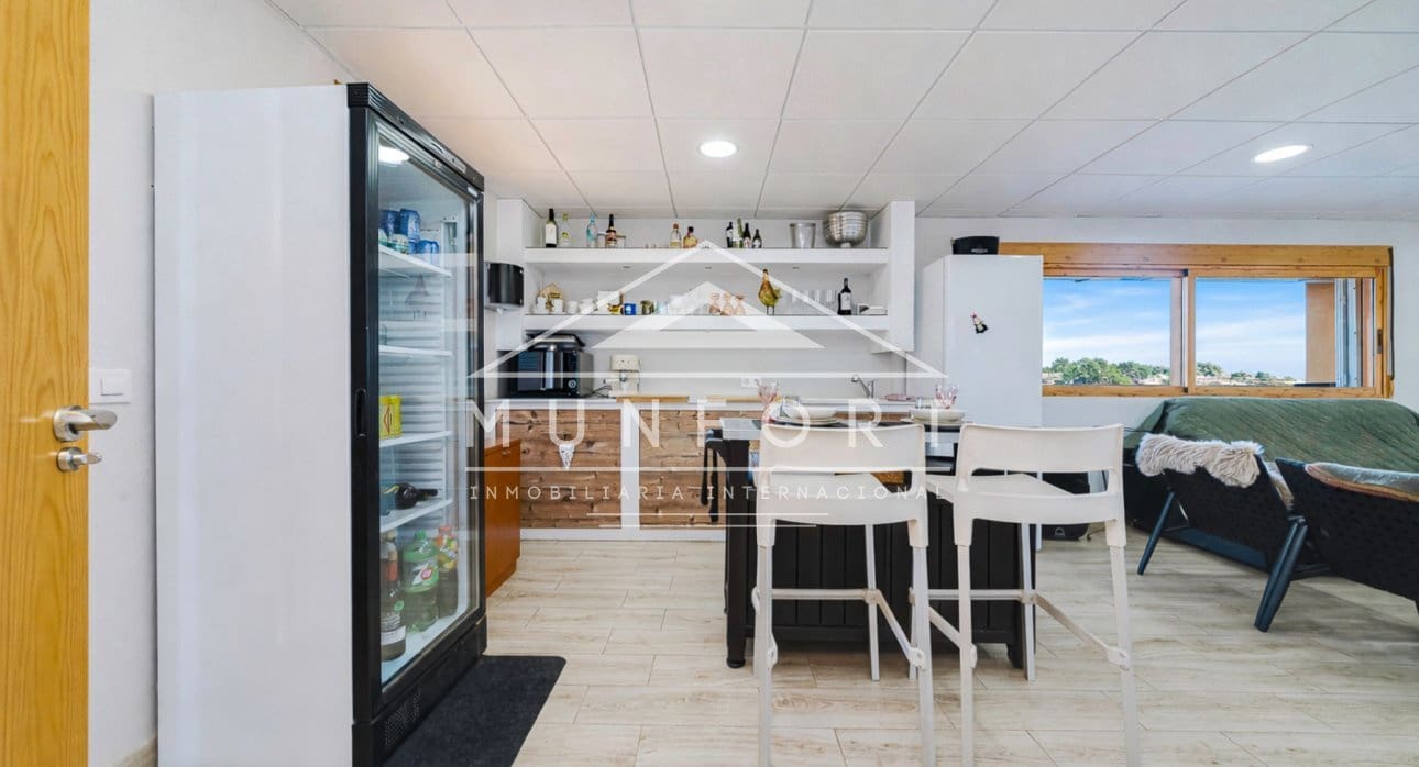 Solar/Parcela en Pinar de Campoverde en venta - 200.000 € (Ref: 9590356)