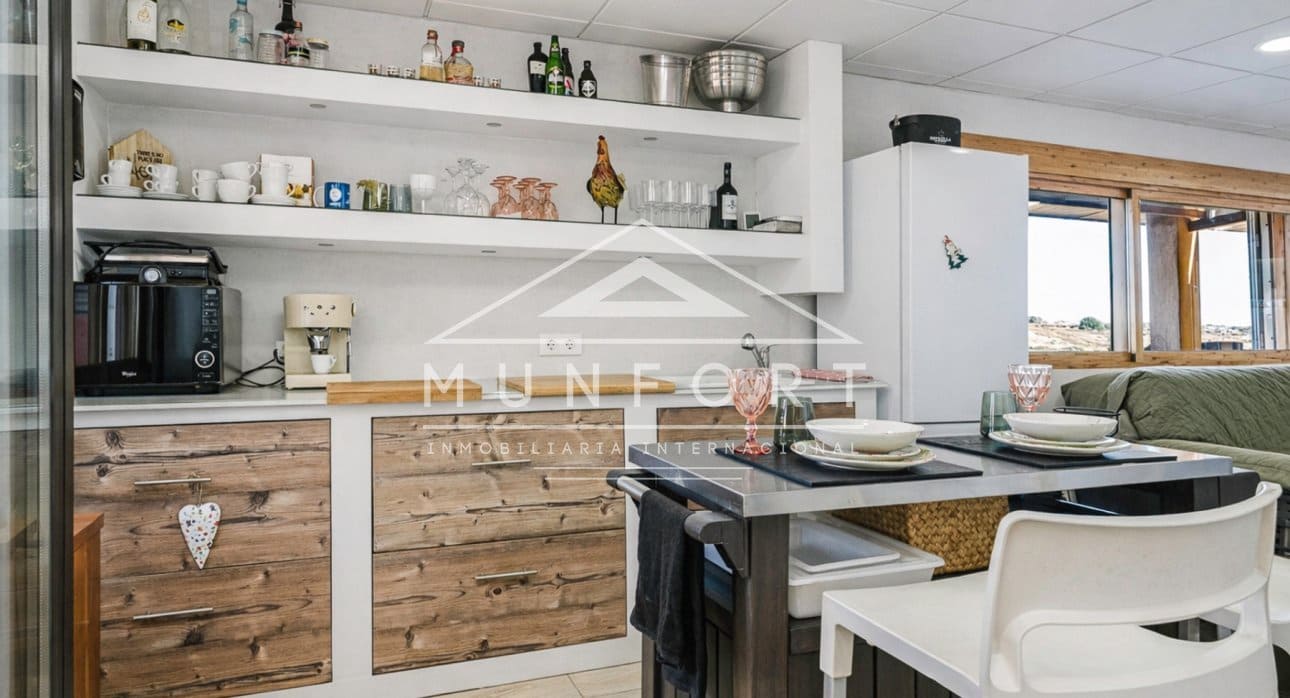 Solar/Parcela en Pinar de Campoverde en venta - 200.000 € (Ref: 9590356)