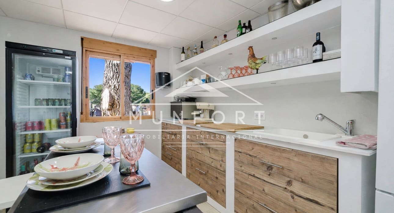 Solar/Parcela en Pinar de Campoverde en venta - 200.000 € (Ref: 9590356)